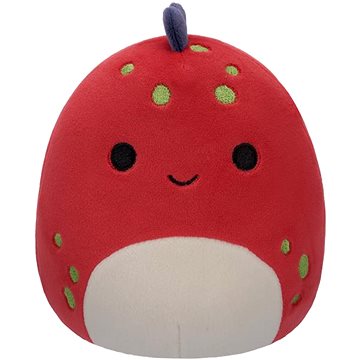 

Squishmallows Červený dinosaurus Dolan