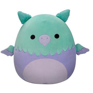 

Squishmallows Gryf Minerva