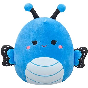 

Squishmallows Motýl Waverly