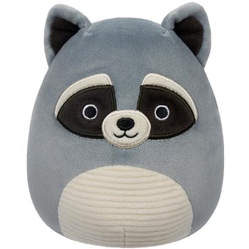 

Squishmallows Mýval Rocky