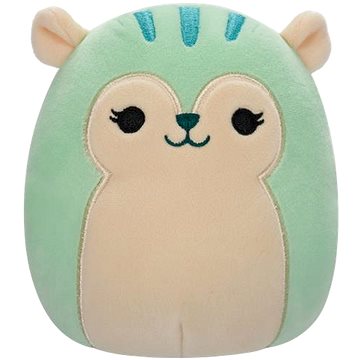

Squishmallows Veverka Erma