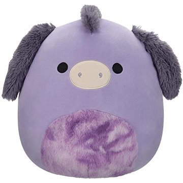 

Squishmallows Oslík Deacon 30 cm