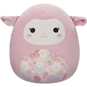 

Squishmallows Jehně Lala 30 cm