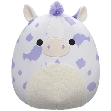 

Squishmallows Kůň Appaloosa Abelita 30 cm