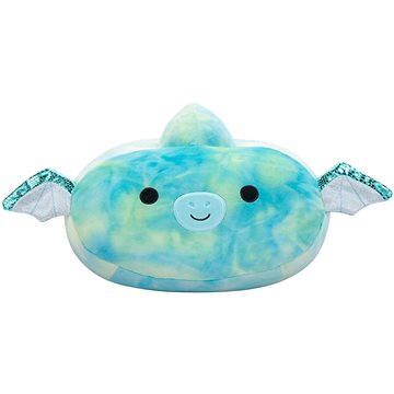 

Squishmallows Stackables Pterodaktyl Reid