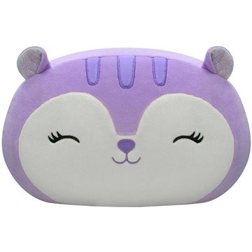 

Squishmallows Stackables Veverka Sydnee