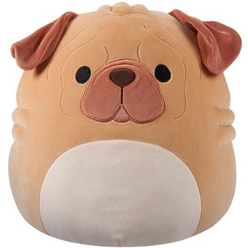

Squishmallows Šarpej Morton 30 cm