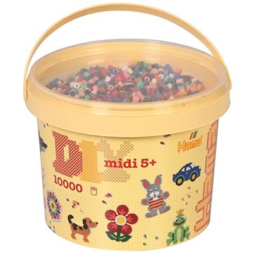 

Hama Mix 10 000 ks midi
