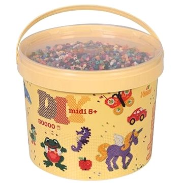 

Hama Mix 30 000 ks midi