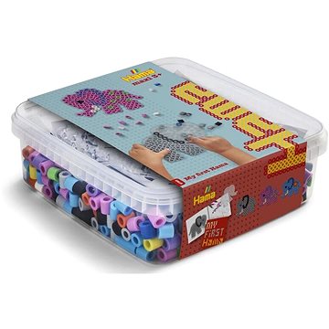 

Hama Slon maxi