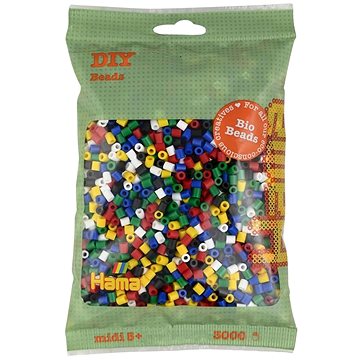 

Hama Bio mix 3 000 ks midi