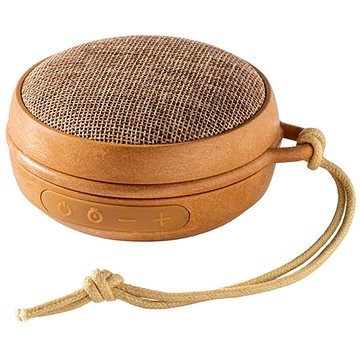 

Membantu Generátor bílého šumu Echo01 dřevo