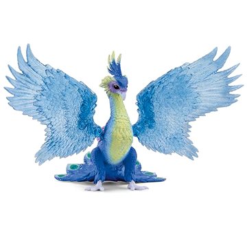 

Schleich Magický páv 70794