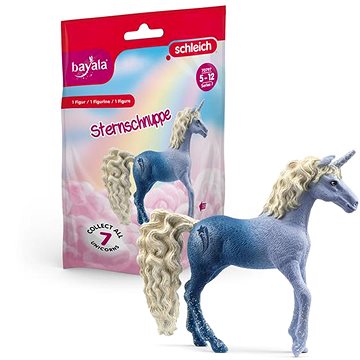 

Schleich Sběratelský jednorožec Padající hvězda 70797