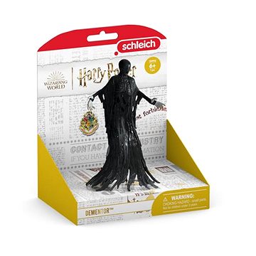 

Schleich Mozkomor 13992