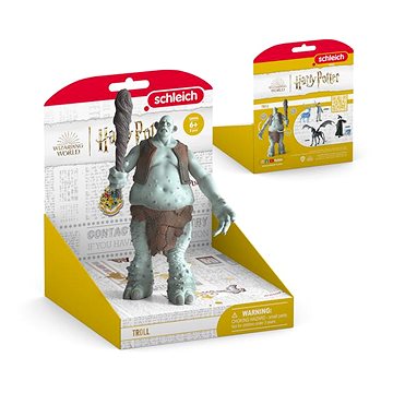 

Schleich Troll 13994