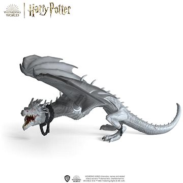 

Schleich Ukrajinský železnobřichý drak 13995