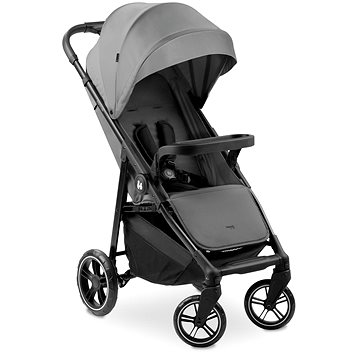 

Hauck Sporťák Shop N Care Grey