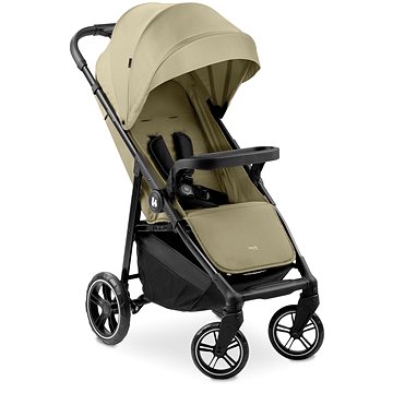 

Hauck Sporťák Shop N Care Olive
