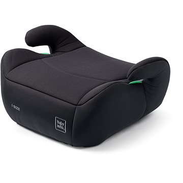 

BabyAuto Saga i-Size 125-150 cm Black