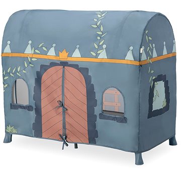 

Hauck Stan na cestovní postýlku Travel Bed Cover Palace