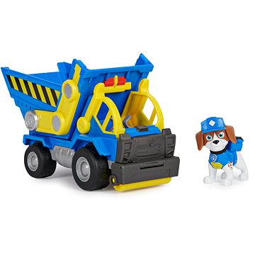 

Rubble & Crew Základní vozidlo Wheeler