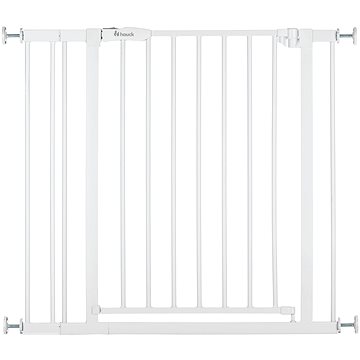 

Hauck Open N Stop 2 Set + 9 cm White