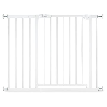 

Hauck Open N Stop 2 Set + 21 cm White