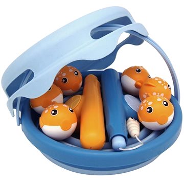 

Compactoys Rybářská hra