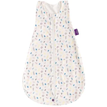 

Träumeland Letní spací pytel Liebmich Blumig 110 cm