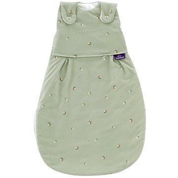 

Träumeland Vnější spací pytel Liebmich Fiore Grün 68/74