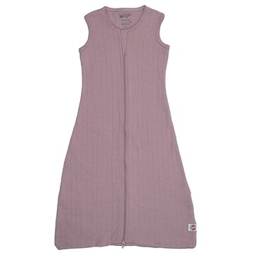 

Lodger Hopper Sleeveless Solid Rose 68/80