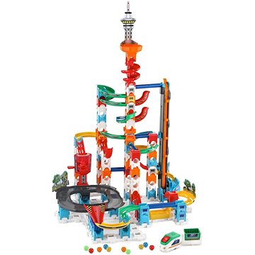 

Vtech Blesk Mrakodrap