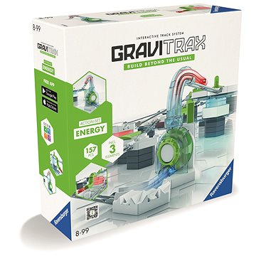 

Ravensburger 274826 GraviTrax Akční set Energy