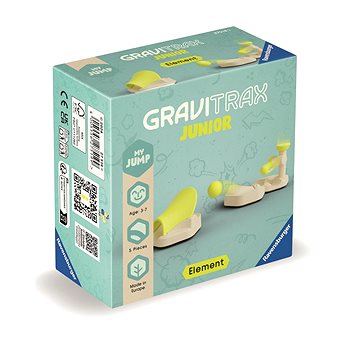 

Ravensburger 237494 GraviTrax Junior Zobák