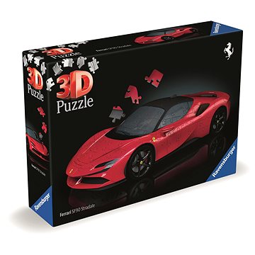 

Ravensburger 115761 Ferrari SF90 Stradale