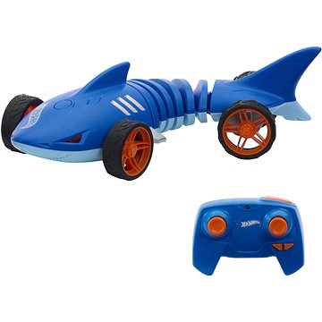 

Hot Wheels RC Shark Speeder