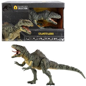 

Jurassic World Hammond Collection Giganotosaurus