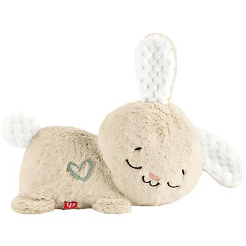 

Fisher-Price Králíček se zklidňující hudbou