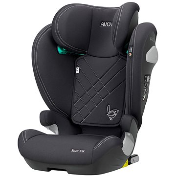 

Avova Sora-Fix Koala Grey
