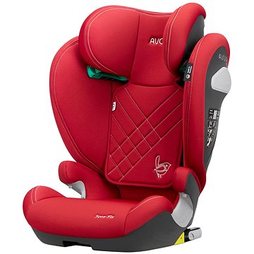 

Avova Sora-Fix Maple Red