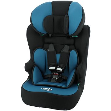 

NANIA Race I Blue