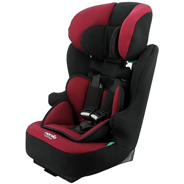 

NANIA Race I Red