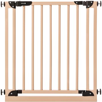 

Safety 1st Zábrana Essential Wooden Gate