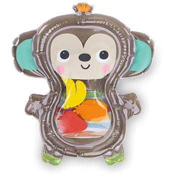 

Bright Starts Hungry Monkey vodní