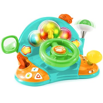 

Bright Starts Lights&Colors Driver