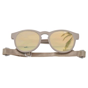 

Dooky Hawaii Beige