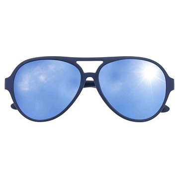 

Dooky Jamaica Air Navy Blue
