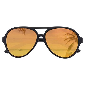 

Dooky Jamaica Air Black
