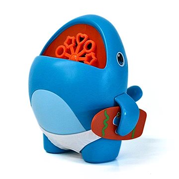 

Bo Jungle Zippy Shark